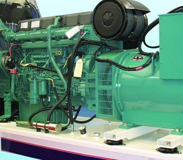 立山发电机出租